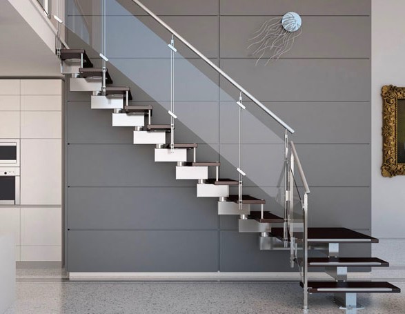 Ventajas de los accesorios de acero inoxidable