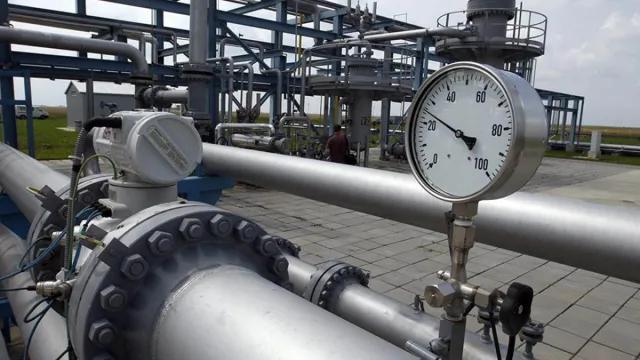 Tubería sin costuras: usos y beneficios - Dipac