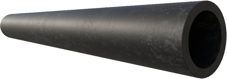 Tubería sin costuras: usos y beneficios - Dipac