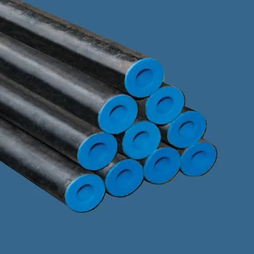 Tubería sin costuras: usos y beneficios - Dipac