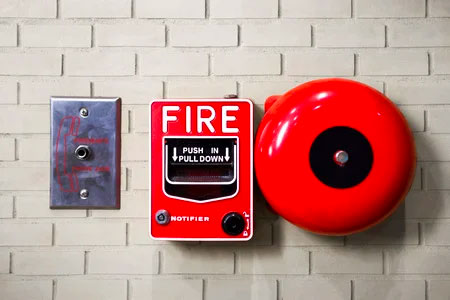 Tubería contra incendios: cédula 10