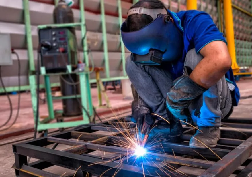 Carpintería Metálica