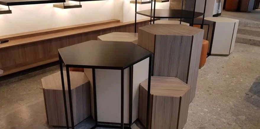 Carpintería Metálica