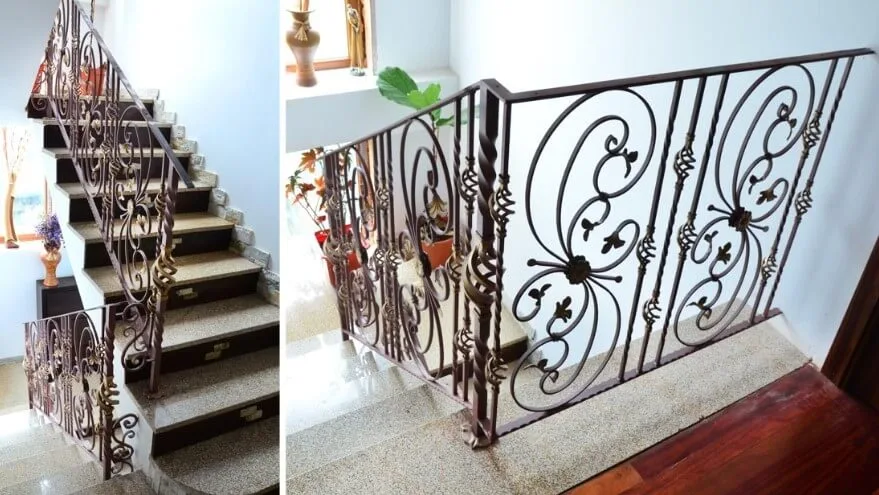 Carpintería Metálica