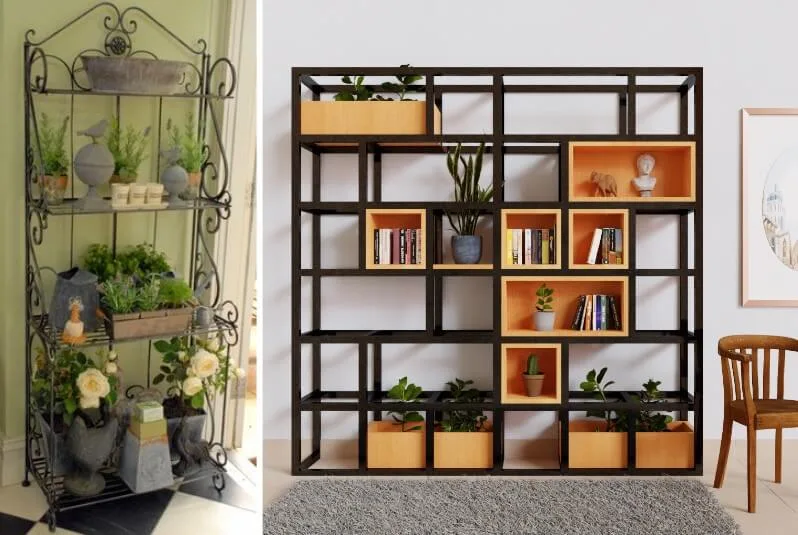 Carpintería Metálica