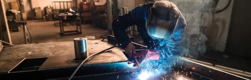 Carpintería Metálica