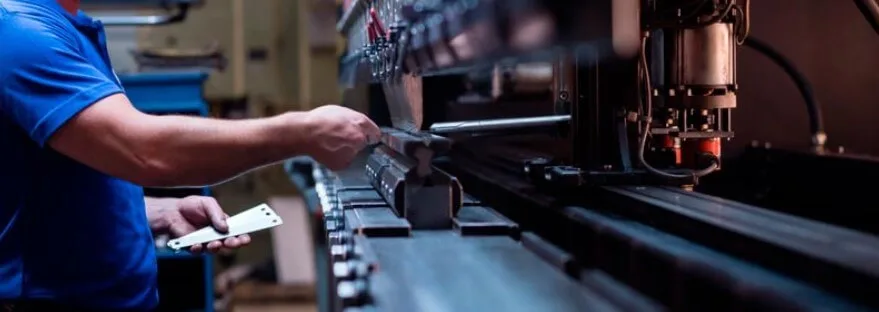 Carpintería Metálica