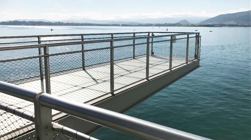 Dipac - Proceso de galvanizado