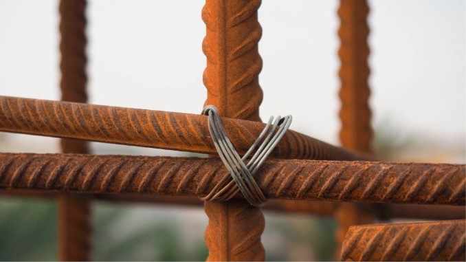 Dipac - Diferencia entre oxidación y corrosión en el acero