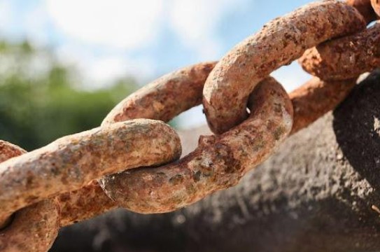 Dipac - Diferencia entre oxidación y corrosión en el acero